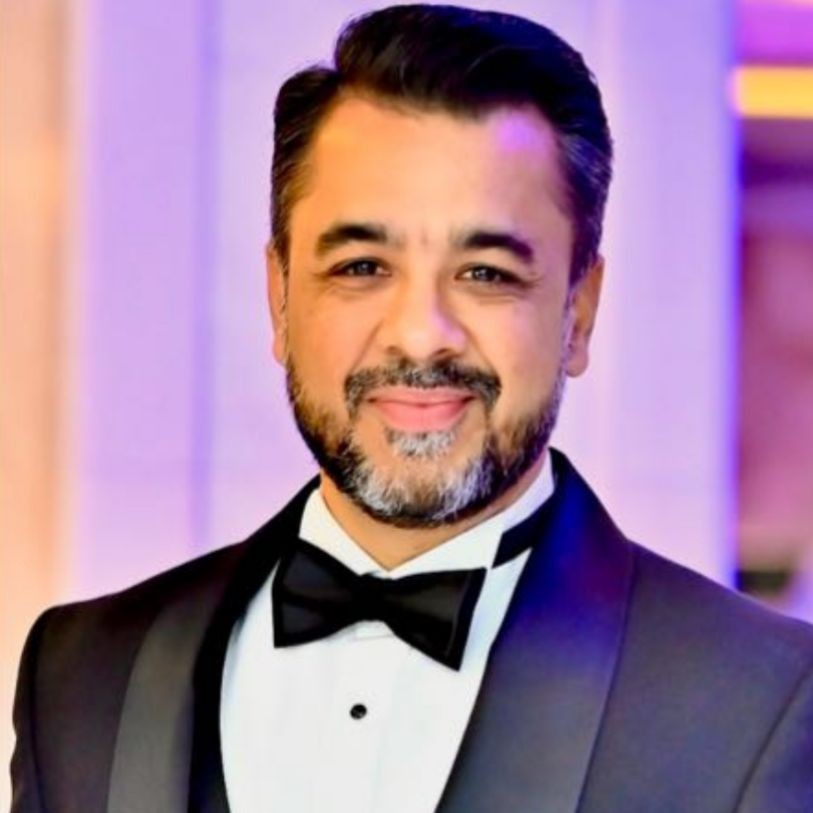 Captain Vikas Kapur 